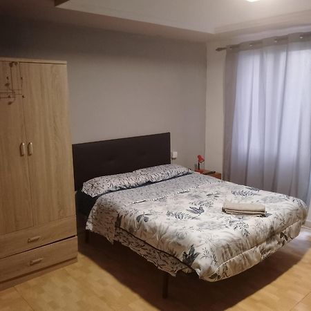 Kalifornia Central Alicante Ngoại thất bức ảnh