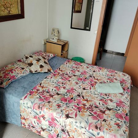 Kalifornia Central Alicante Ngoại thất bức ảnh