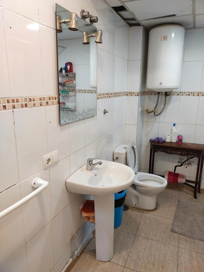 Kalifornia Central Alicante Ngoại thất bức ảnh