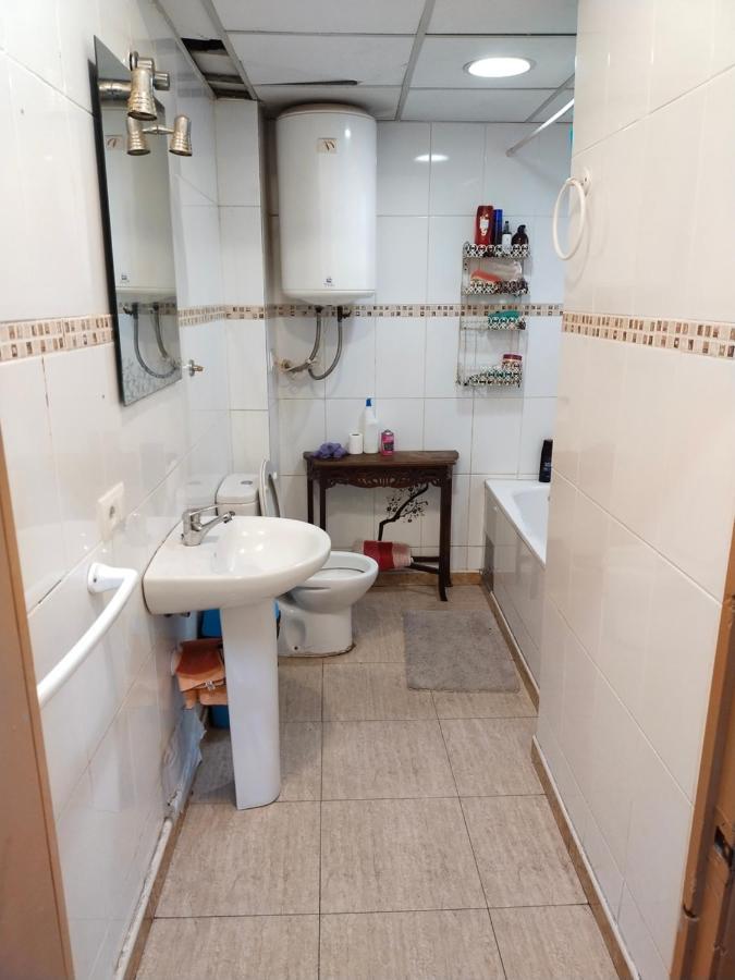 Kalifornia Central Alicante Ngoại thất bức ảnh