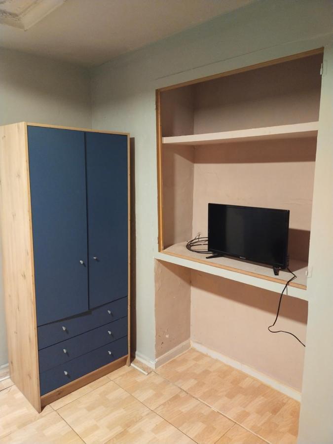 Kalifornia Central Alicante Ngoại thất bức ảnh