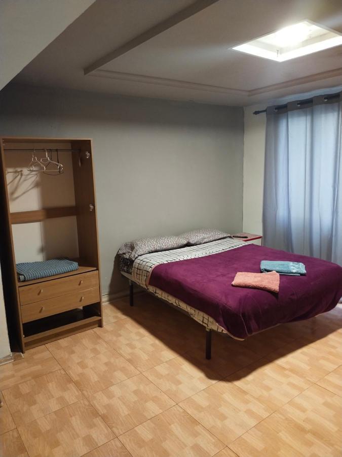 Kalifornia Central Alicante Ngoại thất bức ảnh