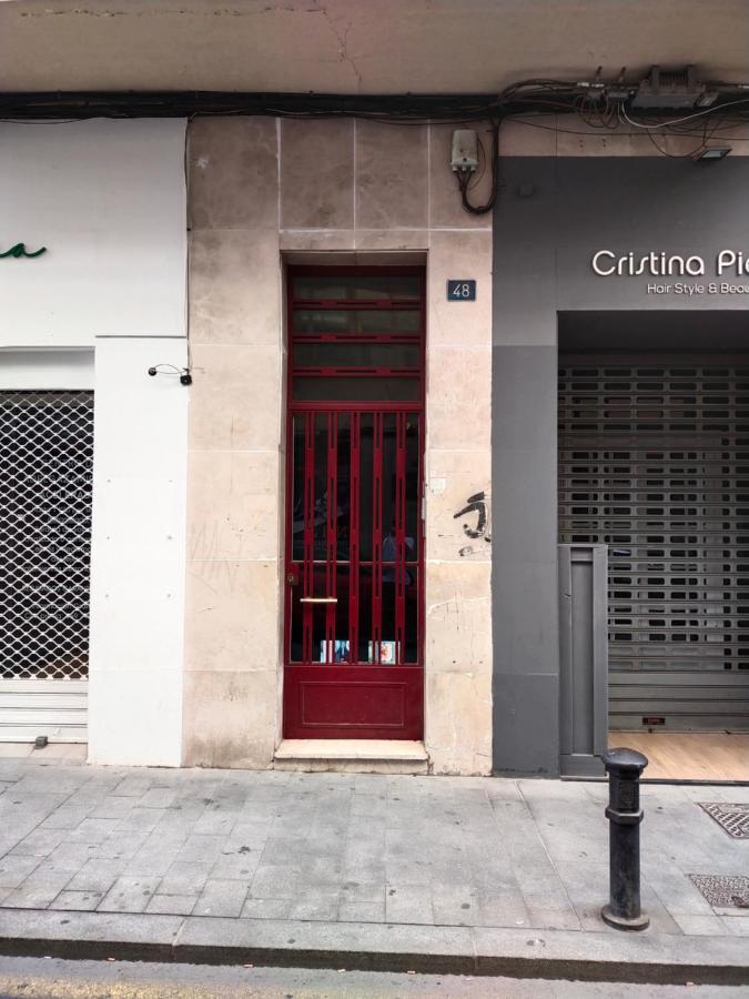 Kalifornia Central Alicante Ngoại thất bức ảnh