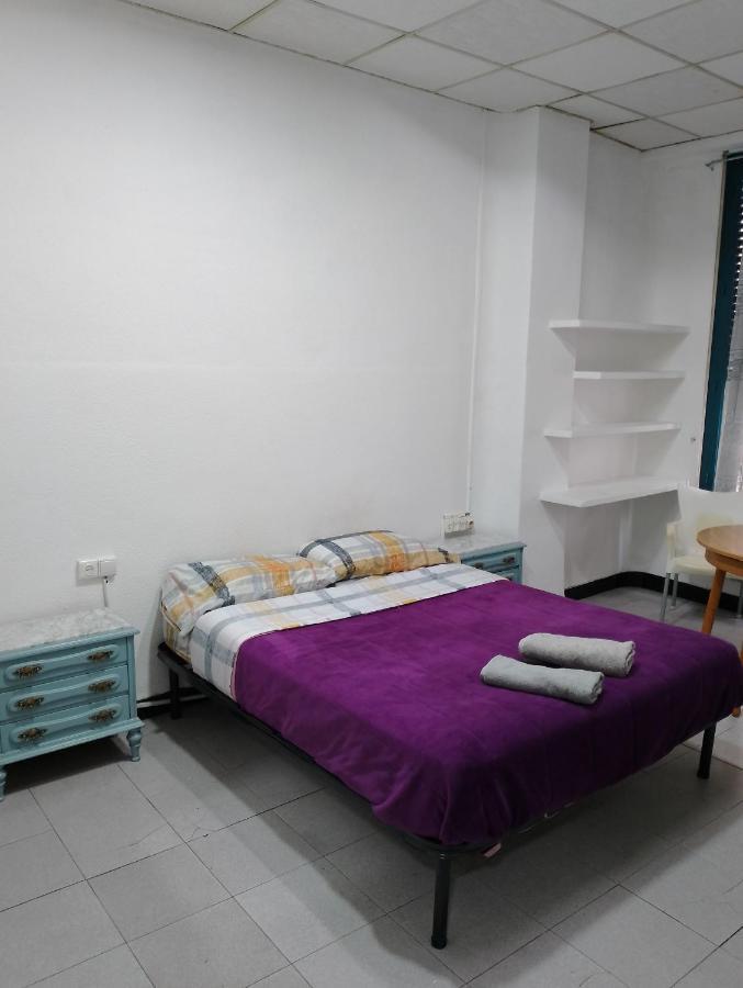Kalifornia Central Alicante Ngoại thất bức ảnh