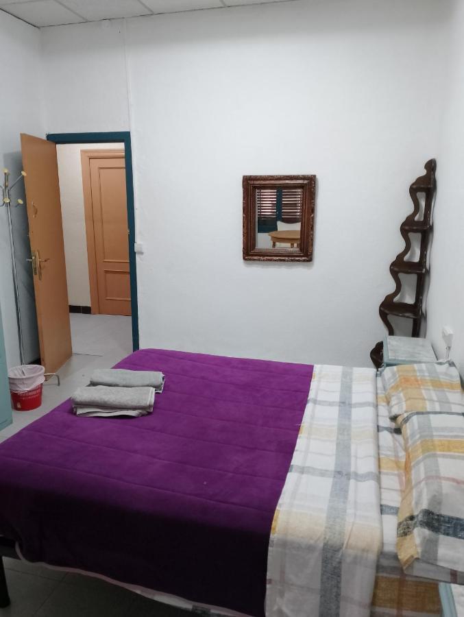Kalifornia Central Alicante Ngoại thất bức ảnh