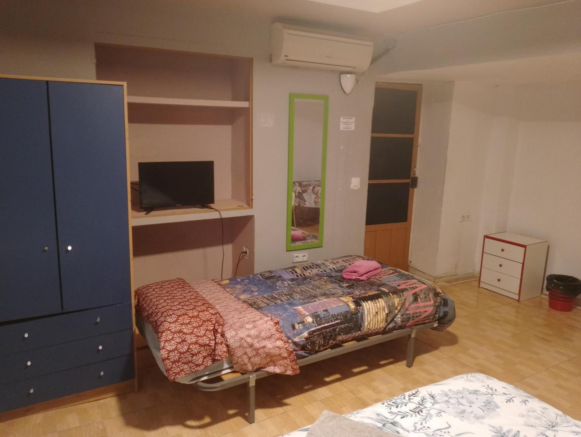 Kalifornia Central Alicante Ngoại thất bức ảnh