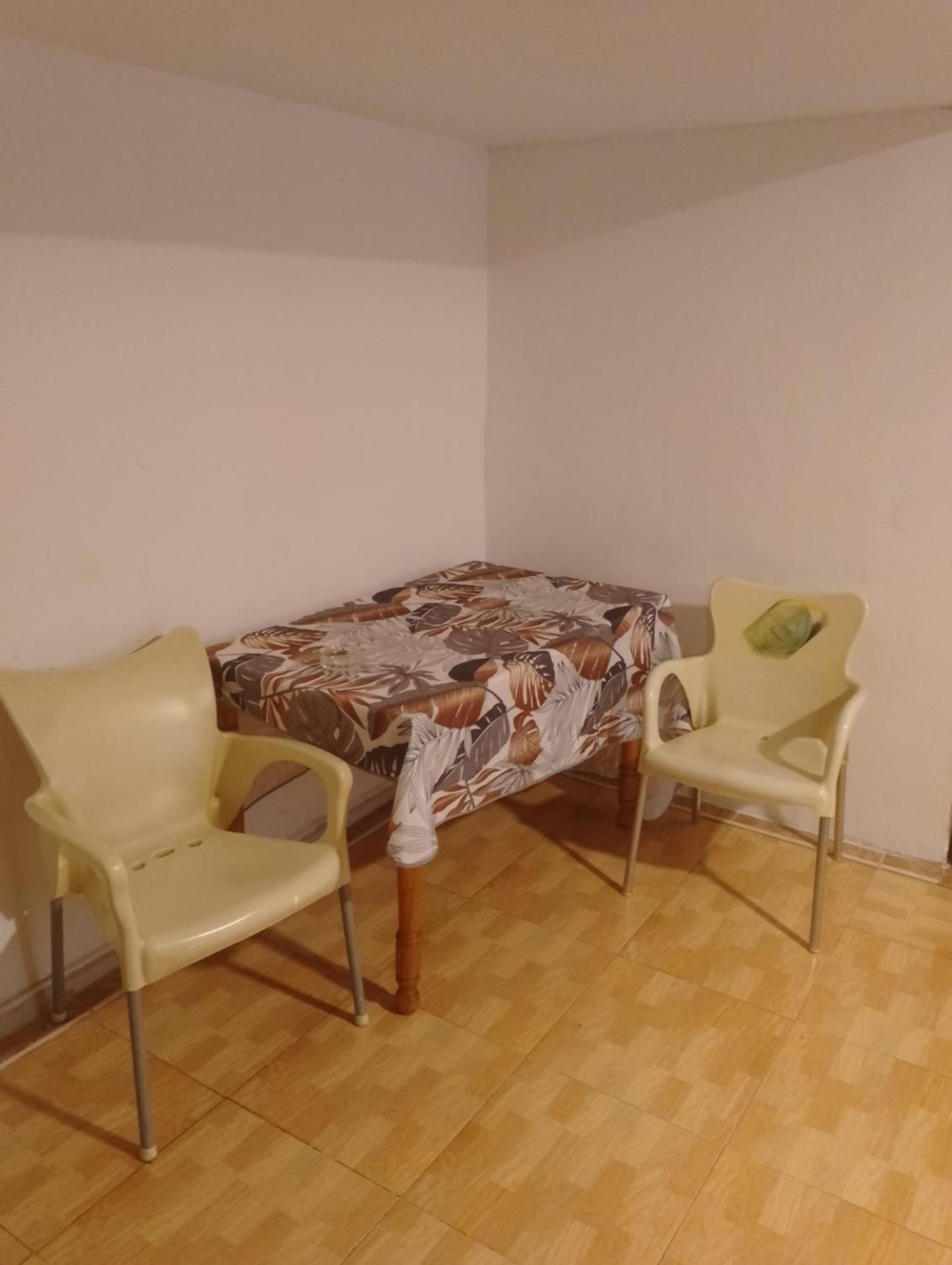 Kalifornia Central Alicante Ngoại thất bức ảnh