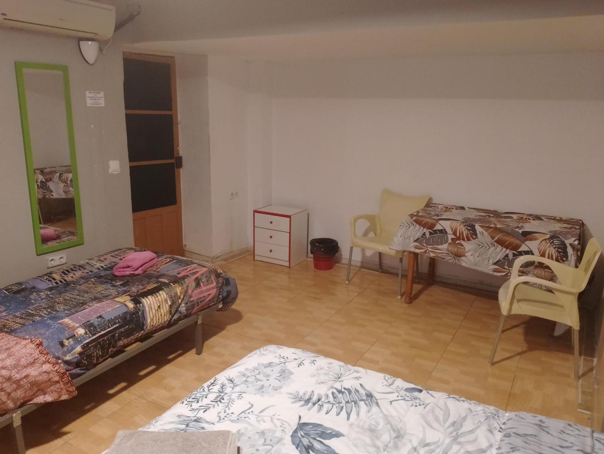 Kalifornia Central Alicante Ngoại thất bức ảnh
