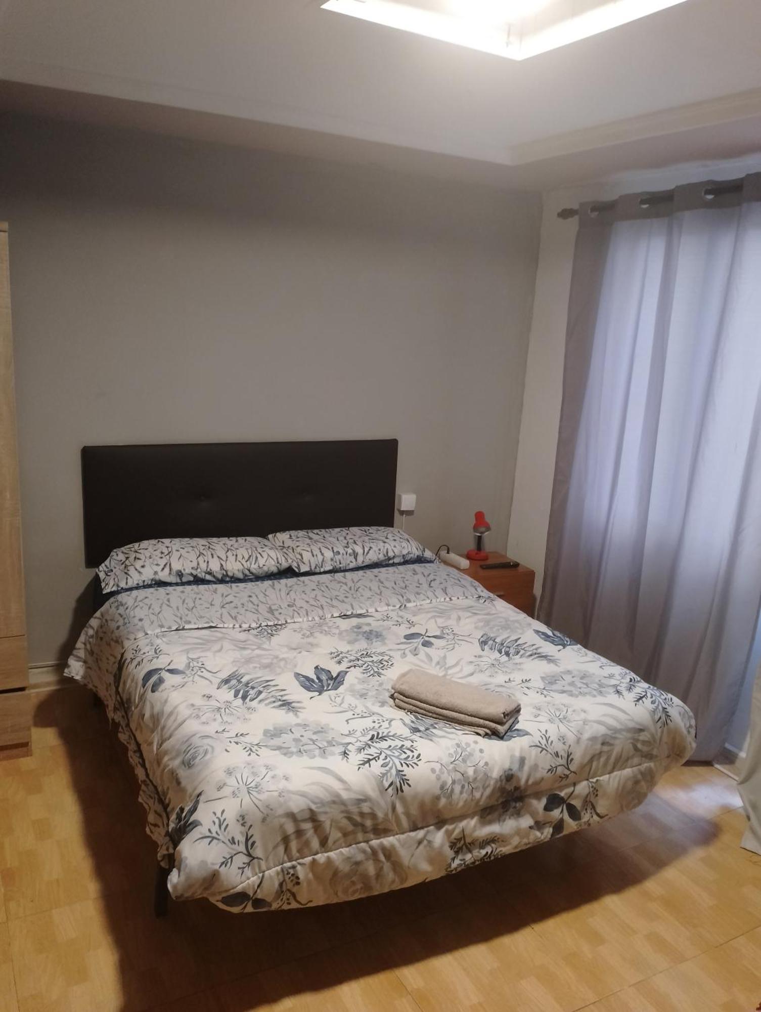 Kalifornia Central Alicante Ngoại thất bức ảnh