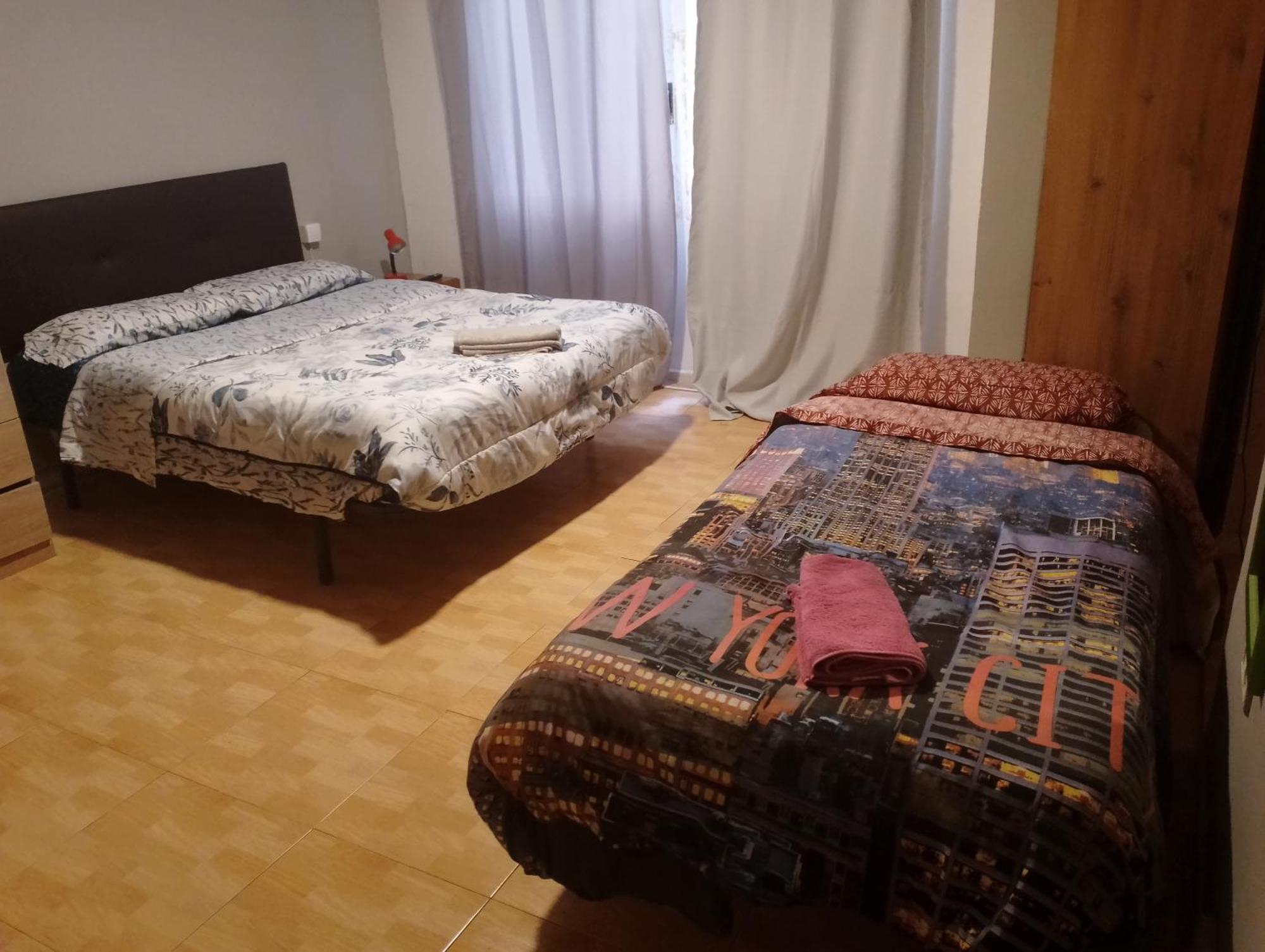 Kalifornia Central Alicante Ngoại thất bức ảnh