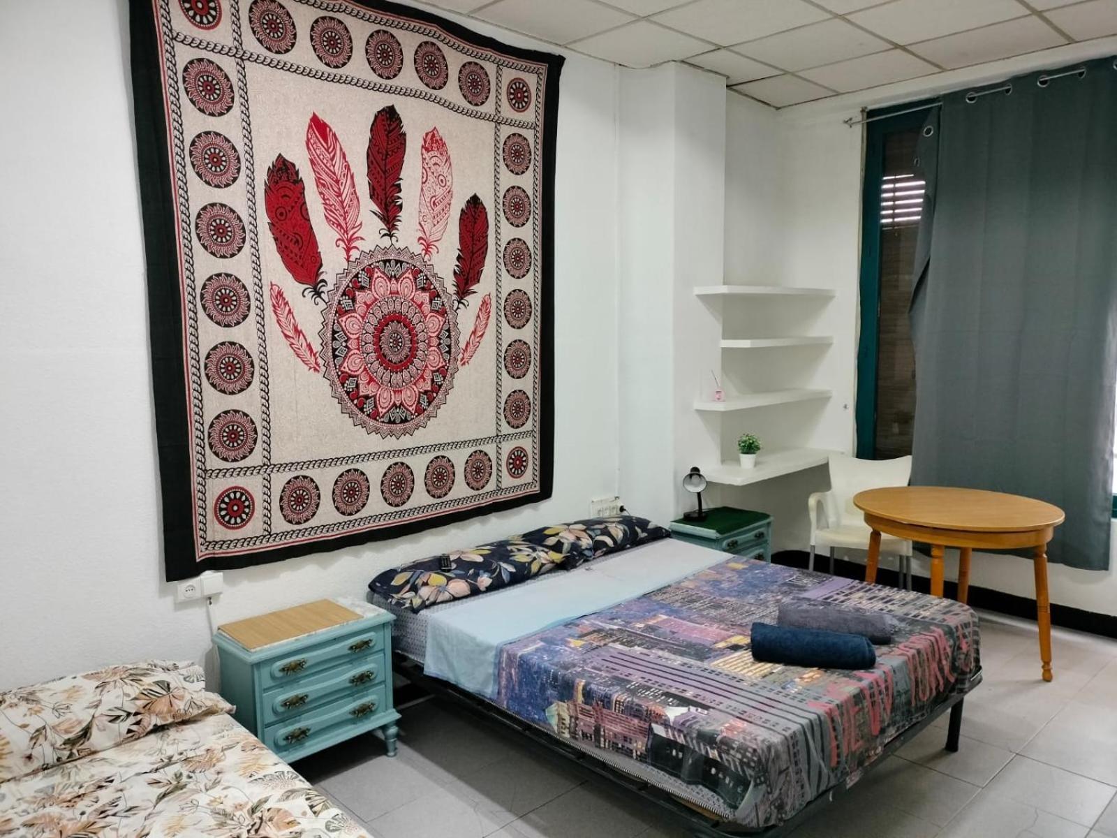 Kalifornia Central Alicante Ngoại thất bức ảnh