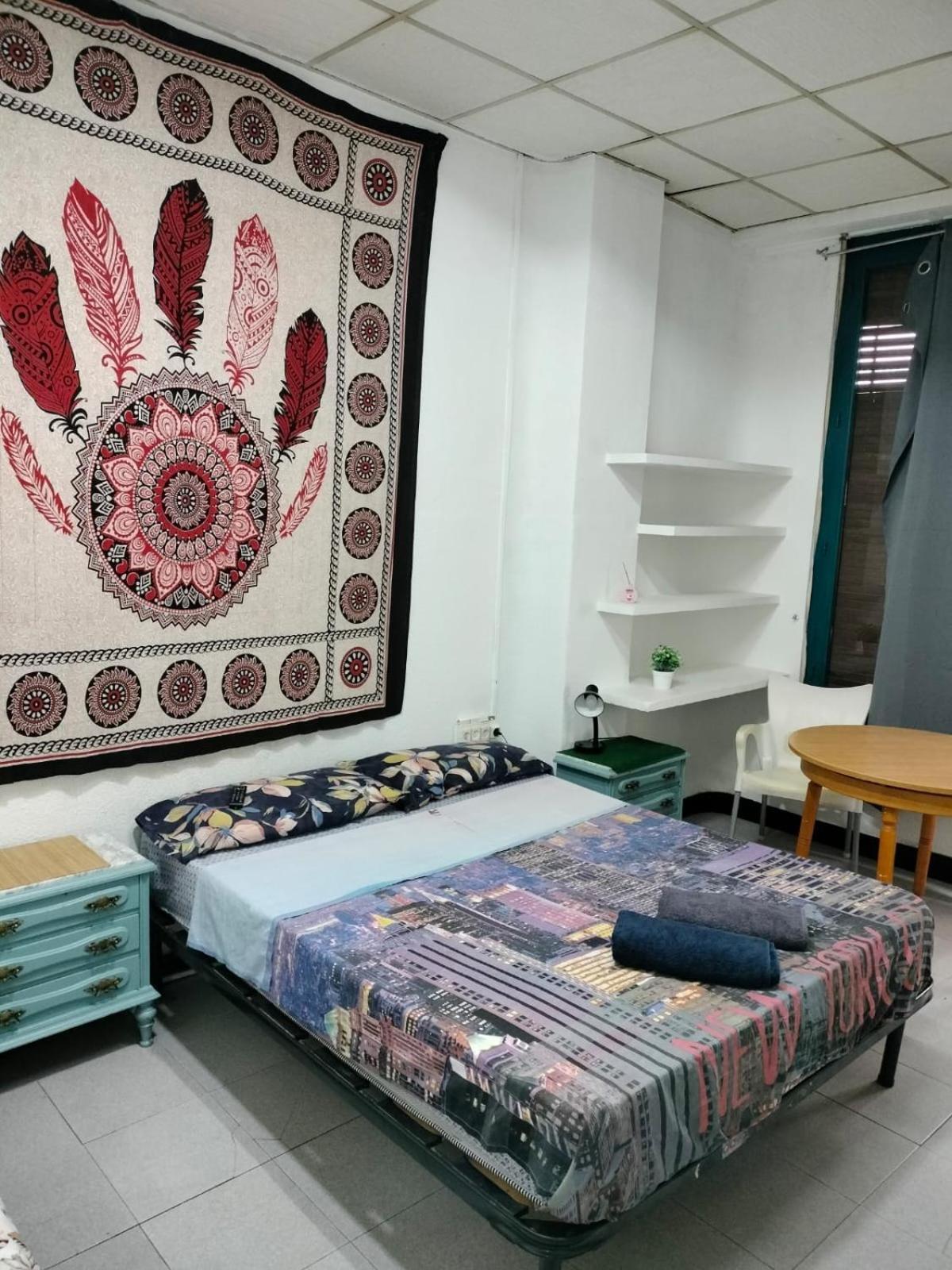 Kalifornia Central Alicante Ngoại thất bức ảnh