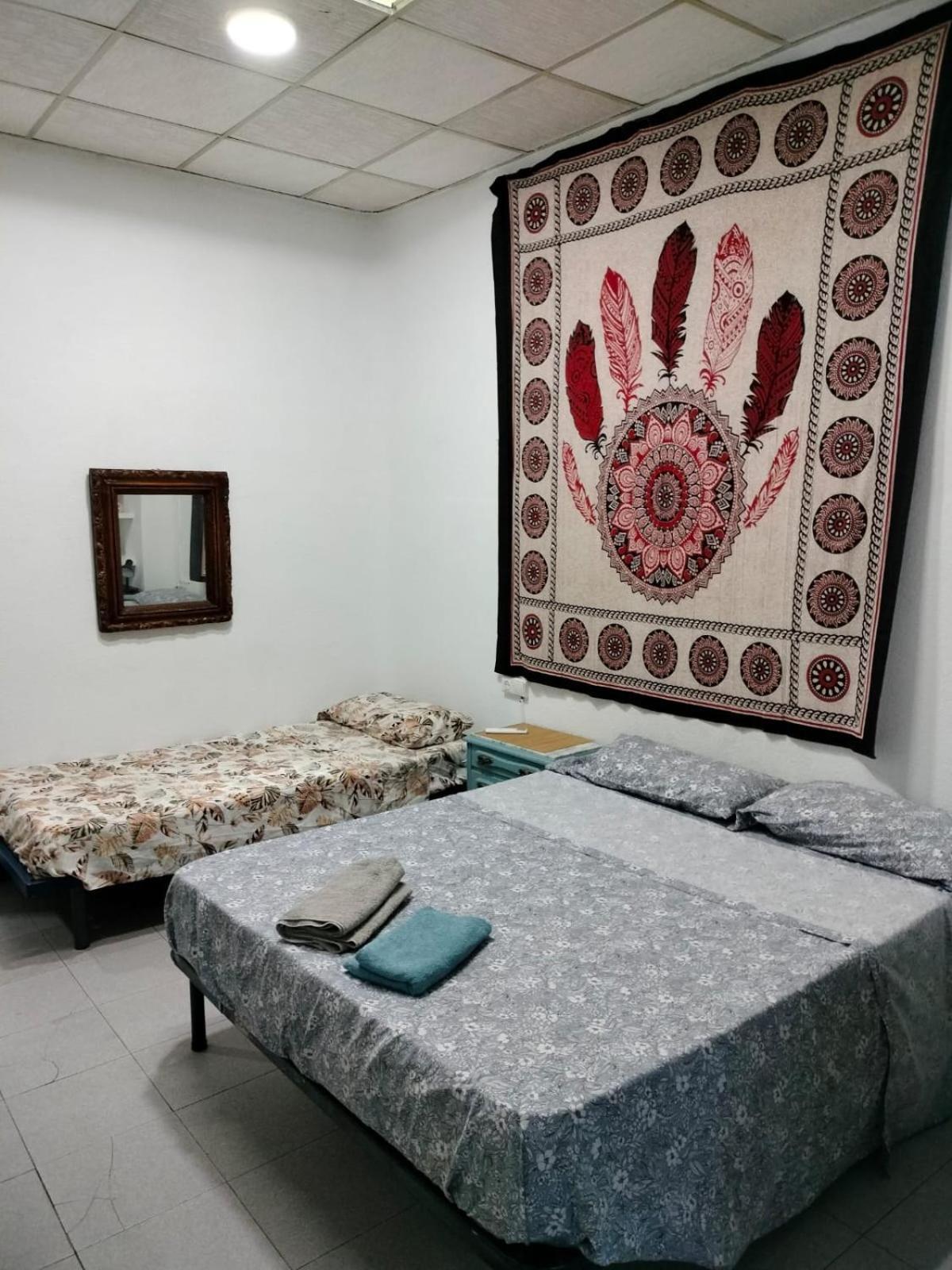 Kalifornia Central Alicante Ngoại thất bức ảnh