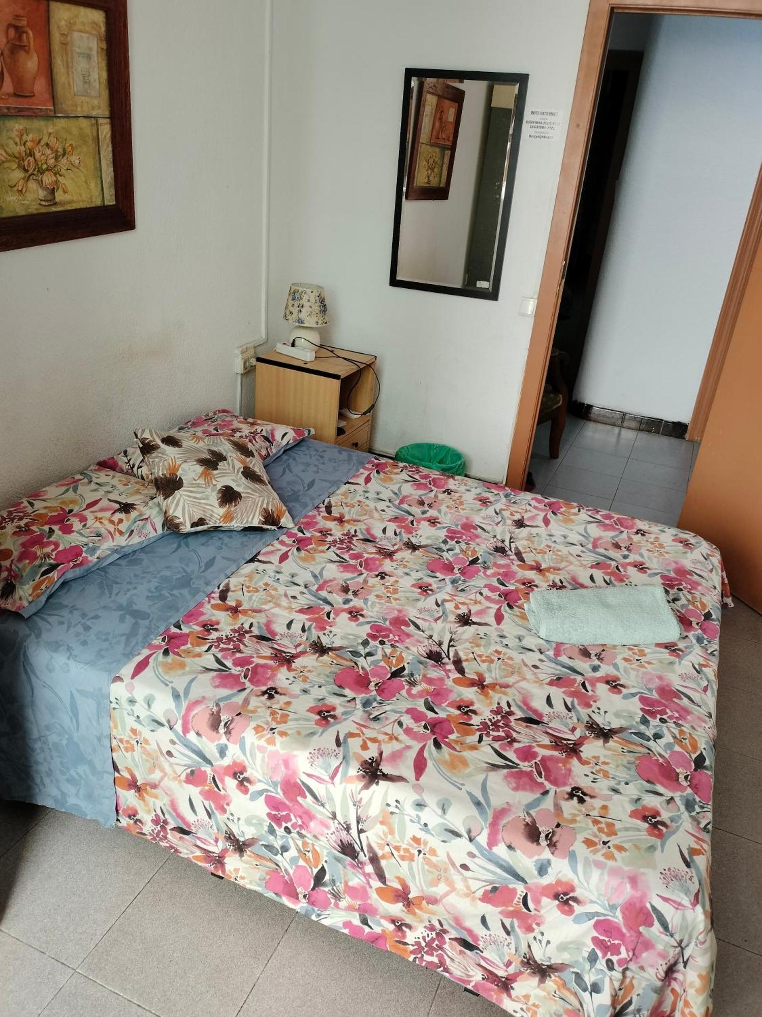 Kalifornia Central Alicante Ngoại thất bức ảnh