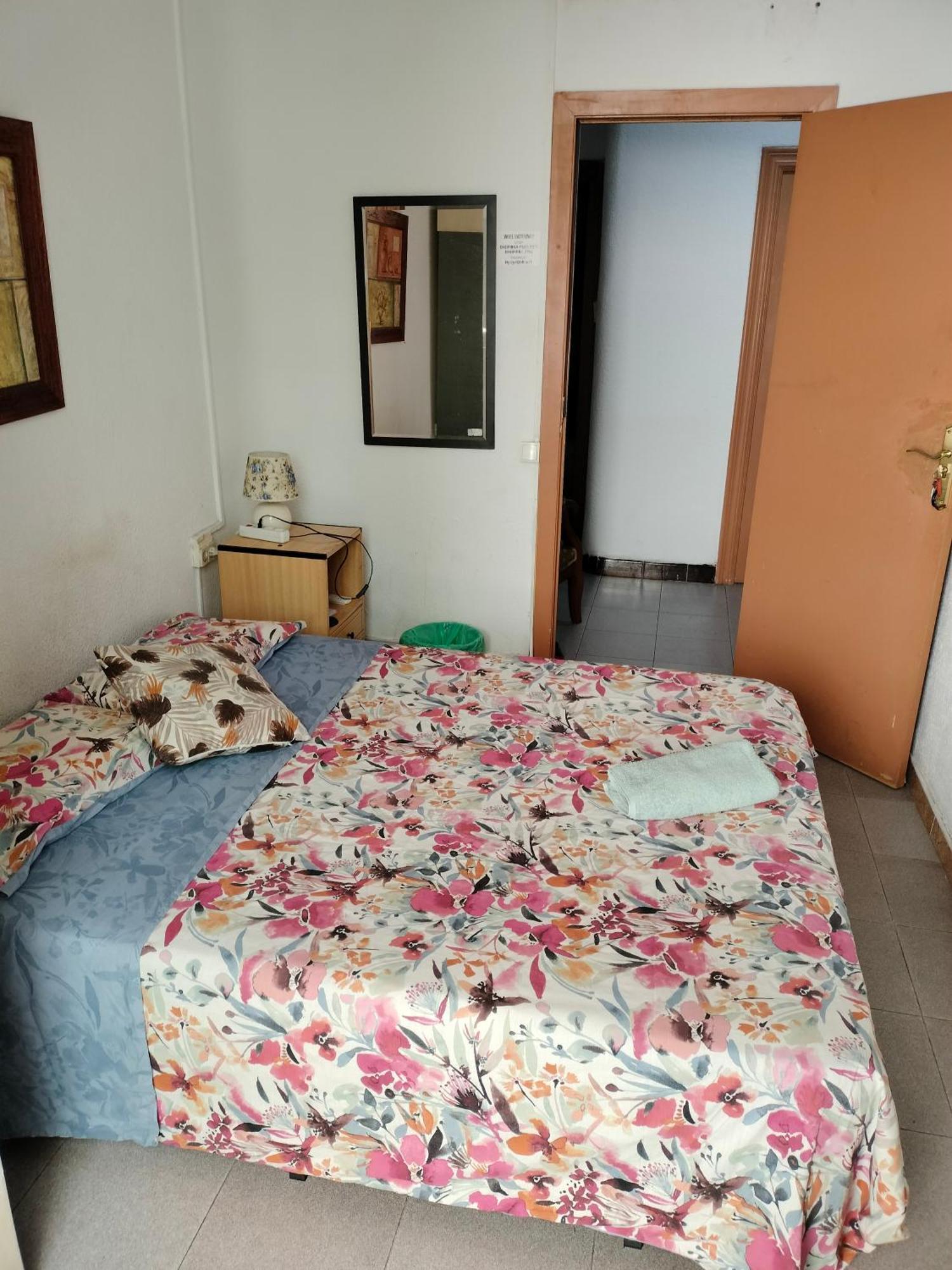 Kalifornia Central Alicante Ngoại thất bức ảnh
