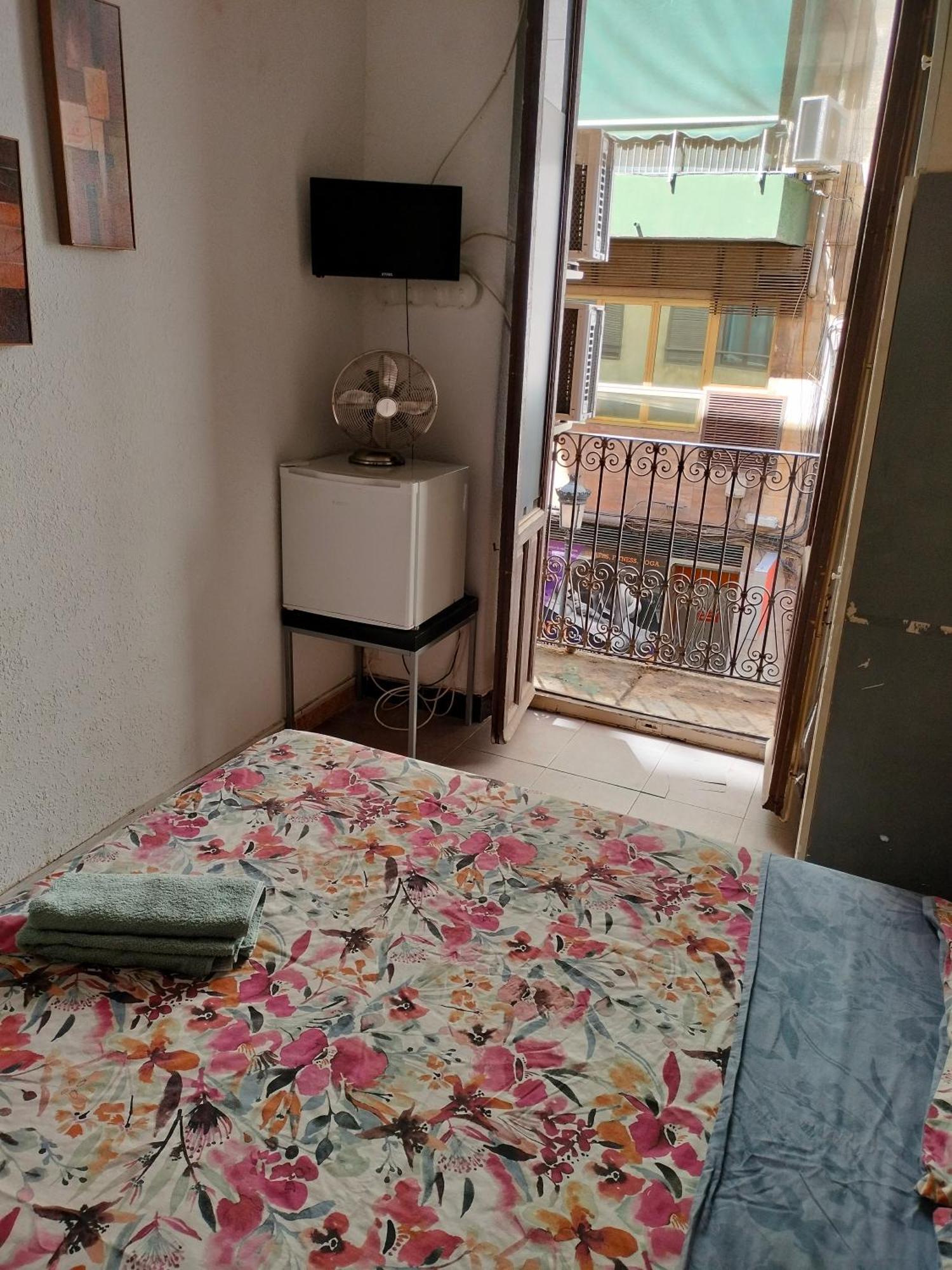 Kalifornia Central Alicante Ngoại thất bức ảnh