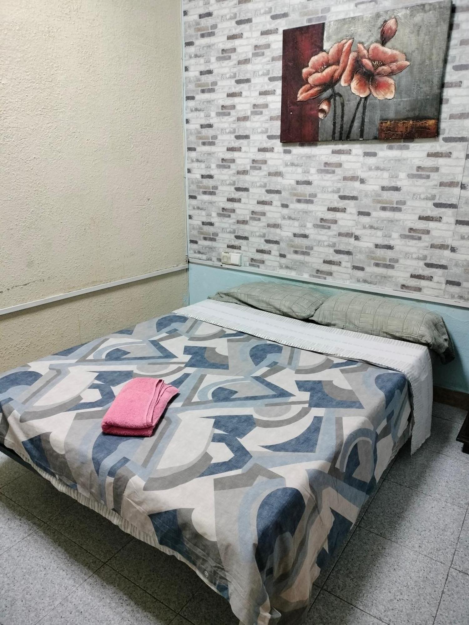 Kalifornia Central Alicante Ngoại thất bức ảnh