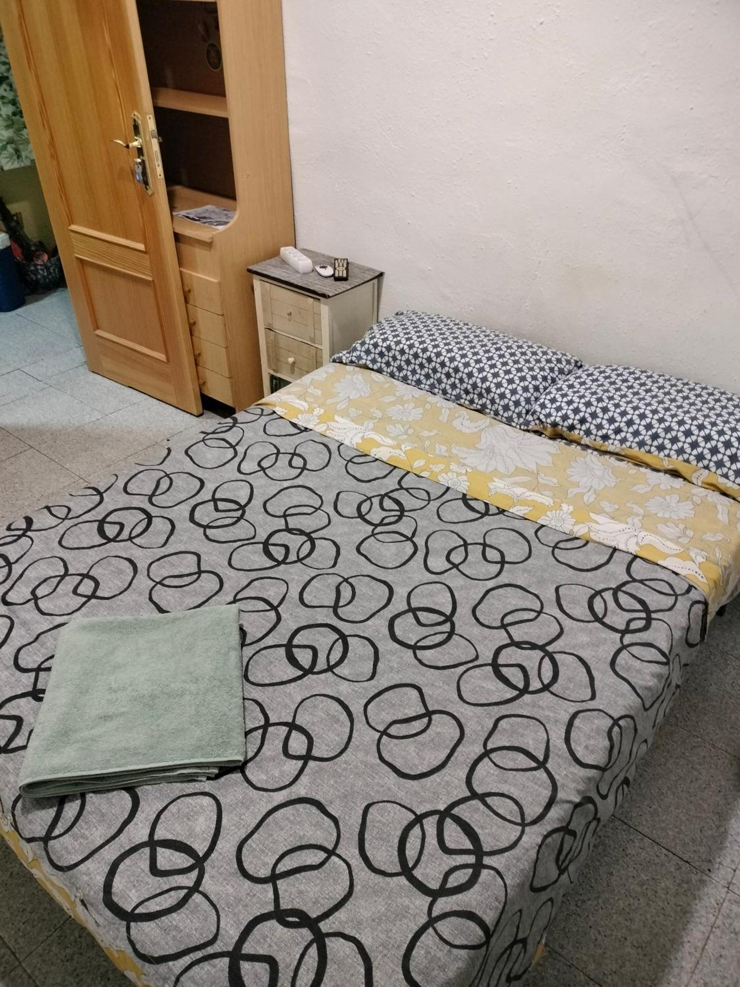 Kalifornia Central Alicante Ngoại thất bức ảnh
