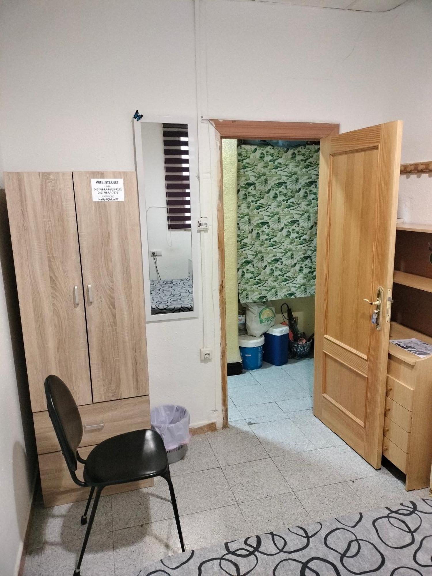 Kalifornia Central Alicante Ngoại thất bức ảnh