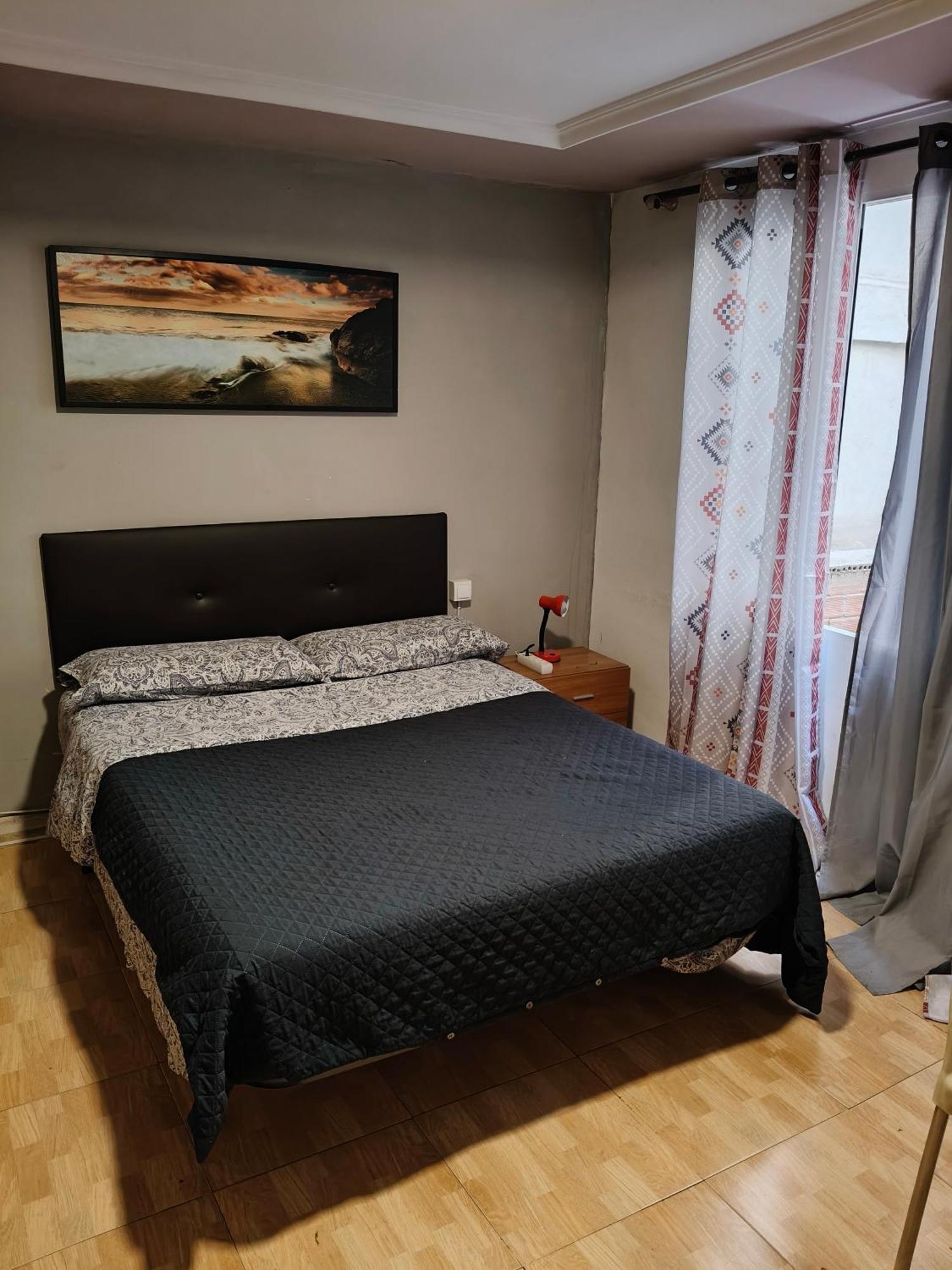 Kalifornia Central Alicante Ngoại thất bức ảnh
